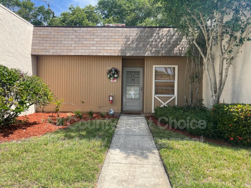 11511 113th St Unit 6C, Seminole, FL 33778 Condo for Rent in