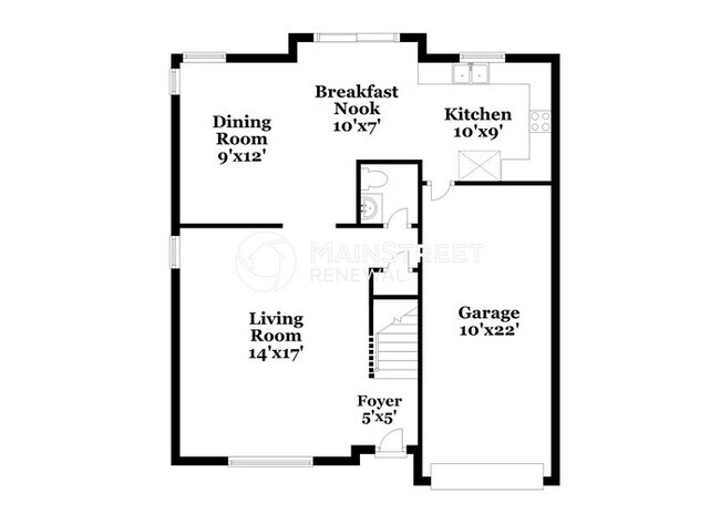 Foto del edificio - 3 Bedroom Pet-Friendly Home in Henderson, NV with Main Street Renewal
