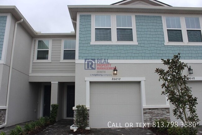 Photo - 26052 Woven Wicker Bnd Townhome