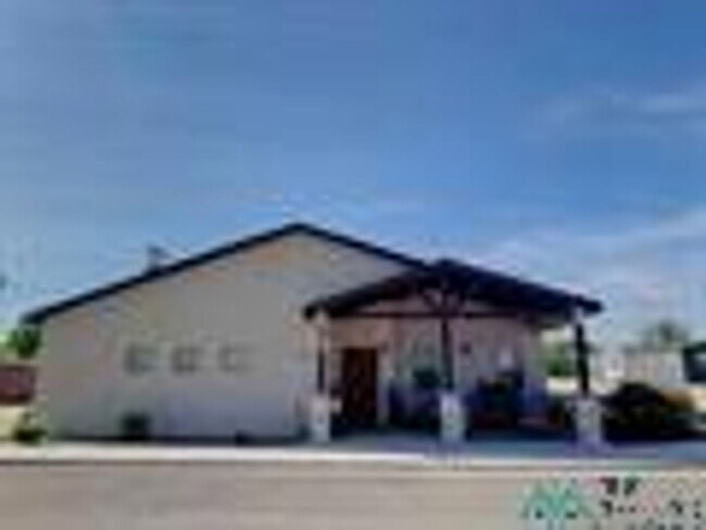 Building Photo - FLETC rental