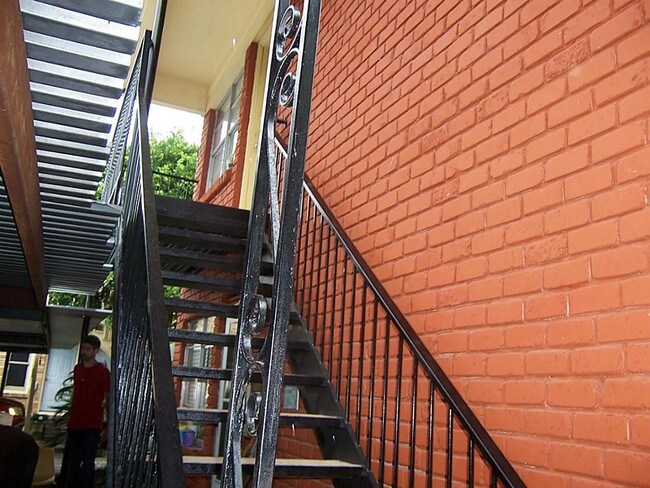 Foto del edificio - 7126 Vandeman St