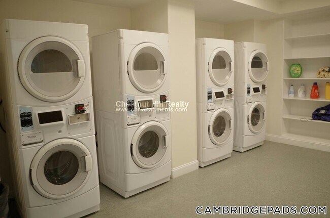 Building Photo - 1 Chauncy St