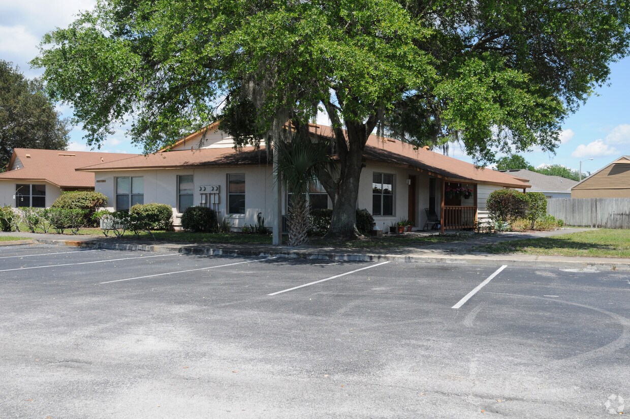 Foto principal - Maine Avenue Apartments & Villas