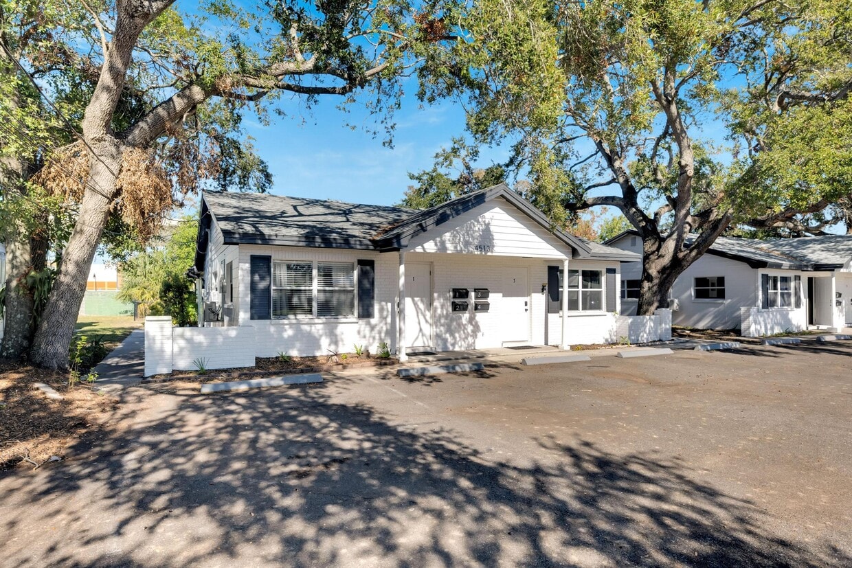 Photo - 4513 W McElroy Ave (Tampa, FL)