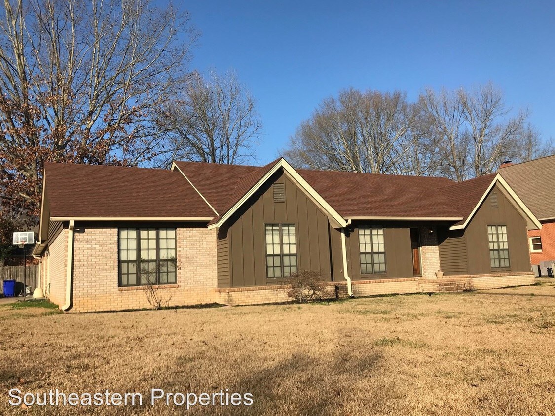Building Photo - 4 br, 2 bath House - 215 Birch Run
