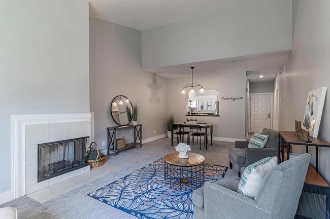 Building Photo - Beautiful Unit! 1 bedroom, 1 bathroom unit...