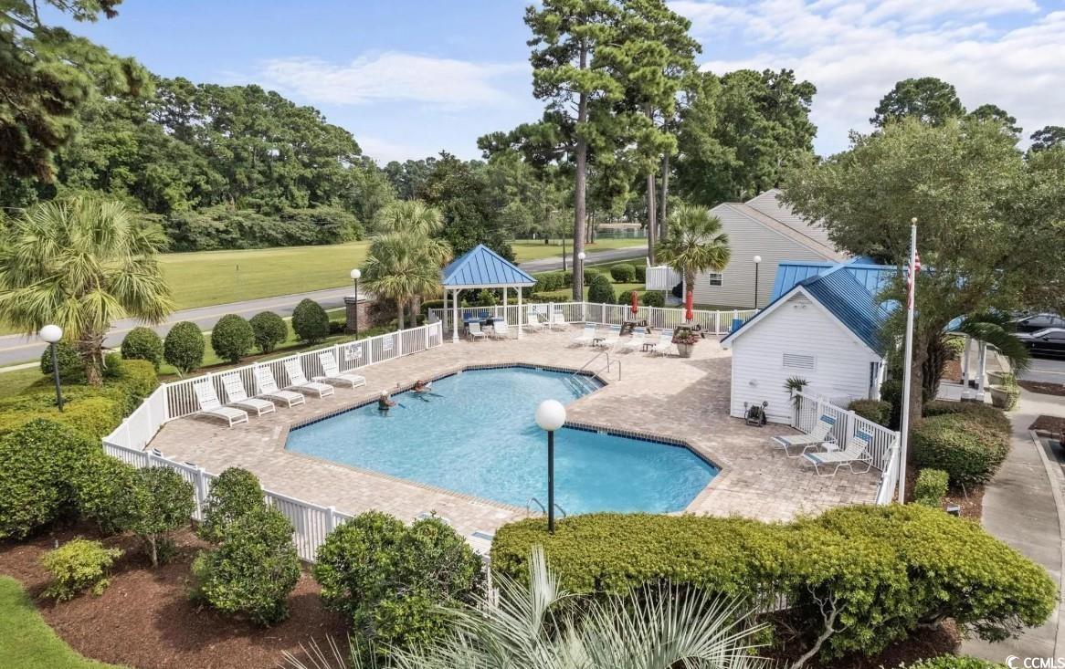 Foto del edificio - 3515 Crepe Myrtle Ct