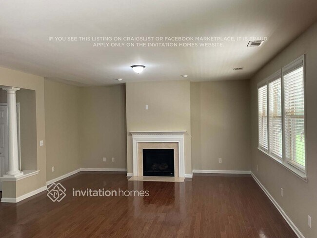 Building Photo - 4407 Alysheba Dr