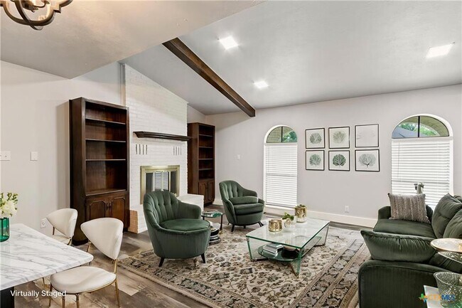 Foto del edificio - 220 E Belton Ave