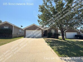Building Photo - 105 Roscommon Rd