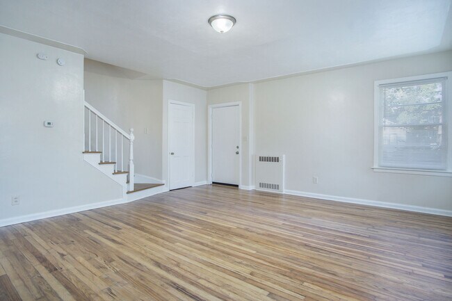 Foto del edificio - 3020 Maffett St