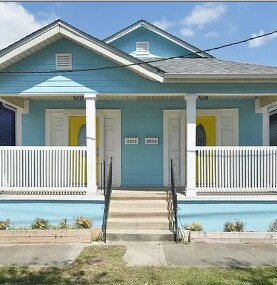 Primary Photo - 2 br, 2 bath House - 2335 Saint Roch Ave