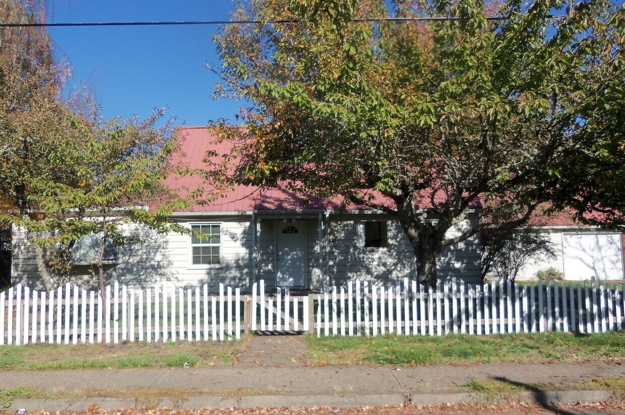 Foto principal - Special --1/2 off first months rent.