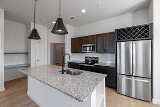 Interior Photo - Fitzroy Riverdale