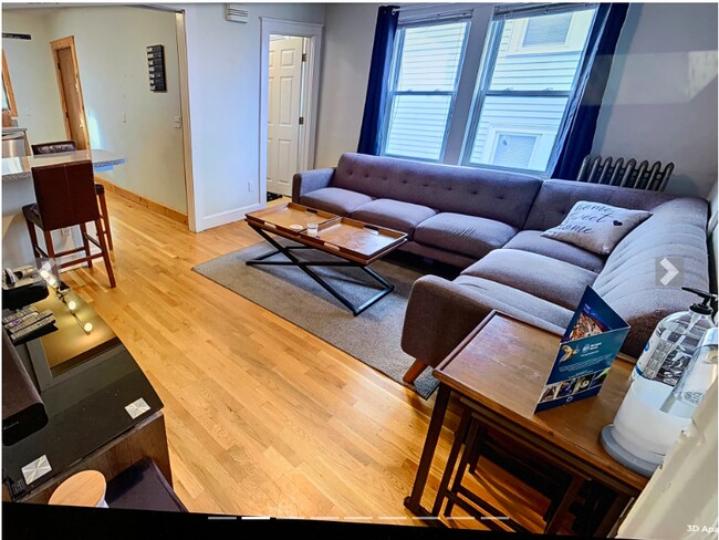 Foto del edificio - 18 Bond St