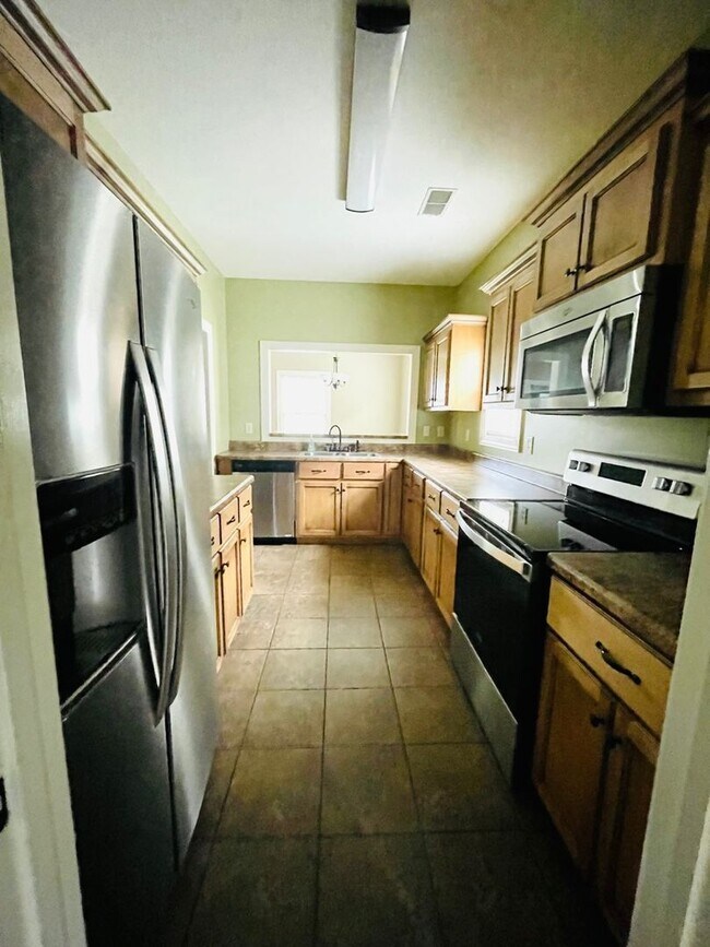 Foto del edificio - **DOWNTOWN JACKSON** Hub City LIFT Wellnes...