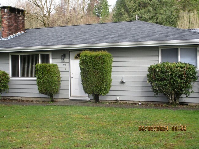 Foto del edificio - 631 N 13th St