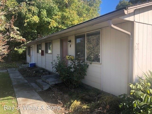 Foto principal - 3529 11th St