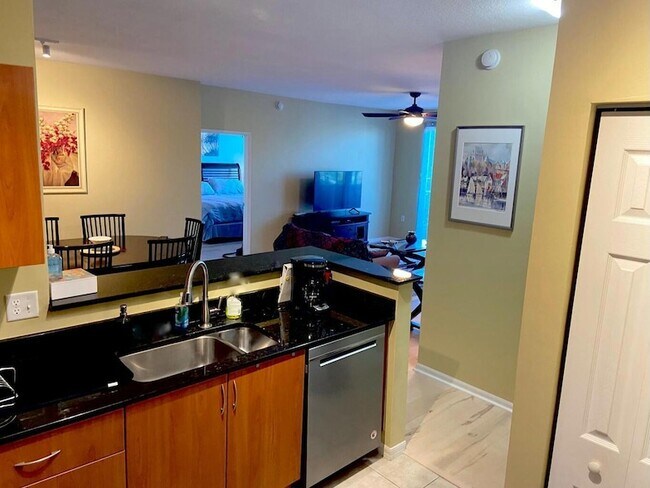 Foto del edificio - 802 W Windward Way