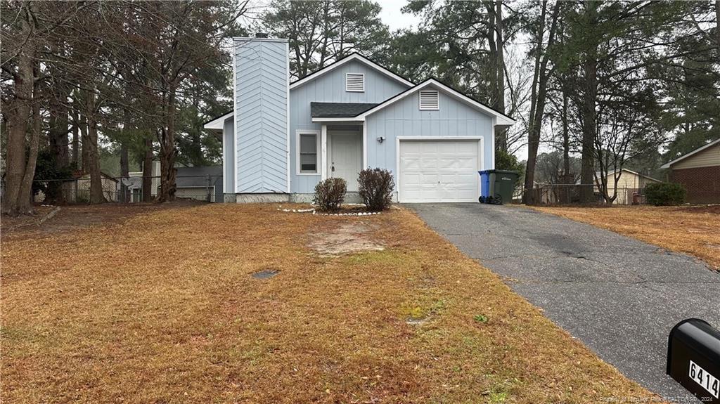 Primary Photo - 6414 Green Meadow Rd