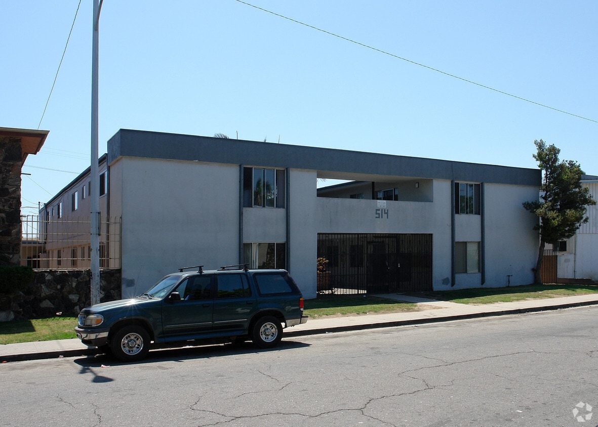 Building Photo - 514 Cuesta Del Mar Dr