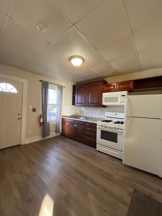 Foto del edificio - 1225 Lehigh St