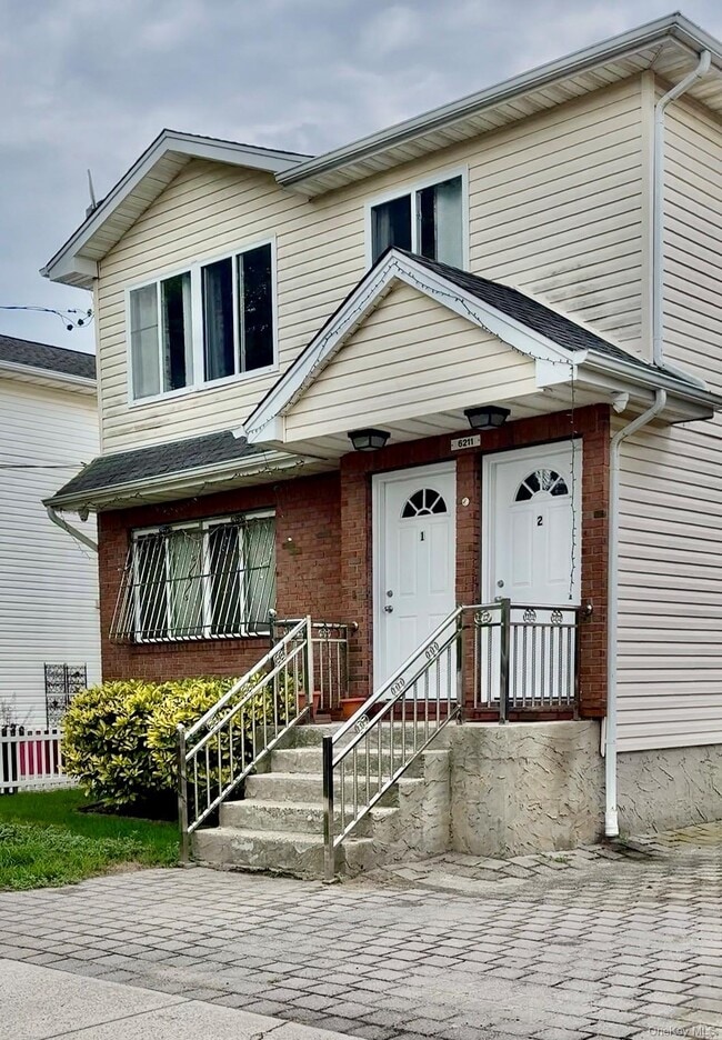 Building Photo - 62-11 Burchell Rd