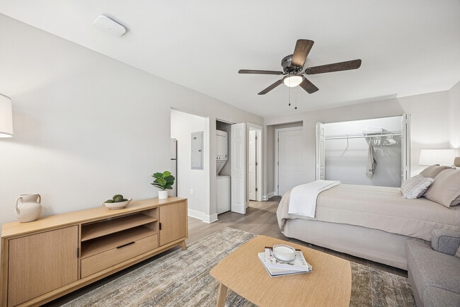 Photo - Pierce Arrow Properties Apartments