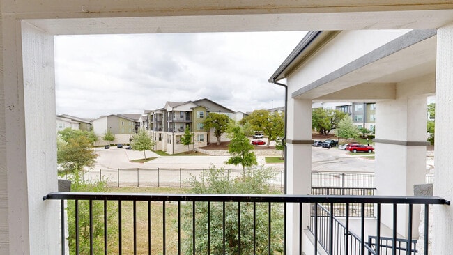 Interior Photo - Estancia Villas