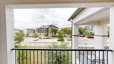 Interior Photo - Estancia Villas