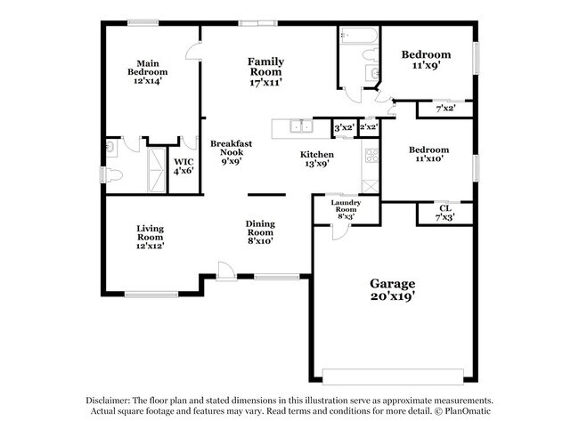 Building Photo - 1306 Silverthorn Dr