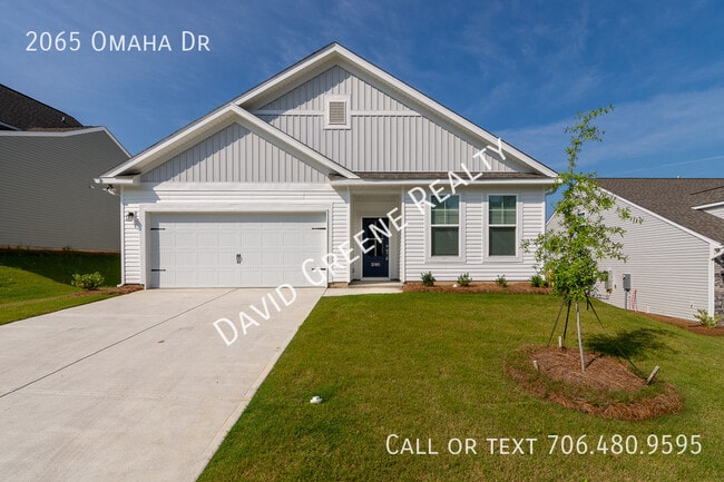 Building Photo - 2065 Omaha Dr