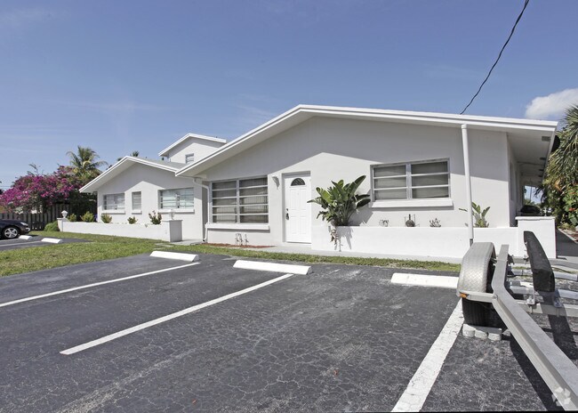 Foto del edificio - 461 SE 19th Ave