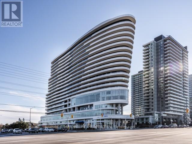 Primary Photo - 2520 Eglinton Ave W