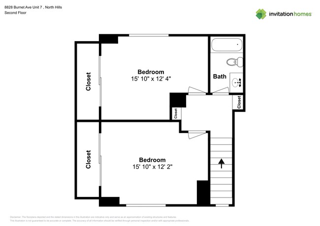 Building Photo - 8828 Burnet Ave Unit 7