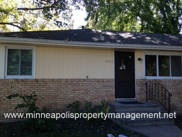 Primary Photo - 2502 Talmage Ave SE