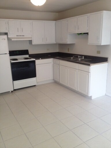 Interior Photo - 2328 Gabriel Ave