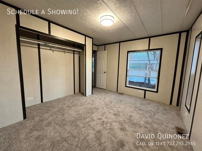 Building Photo - 4614 E Old Trail Rd