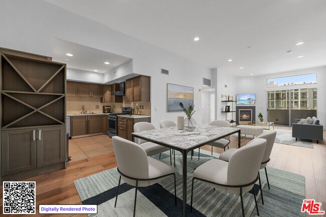 Foto del edificio - 7133 Hawthorn Ave