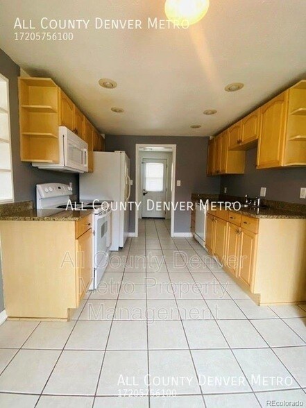 Building Photo - 9715 W 53rd Pl