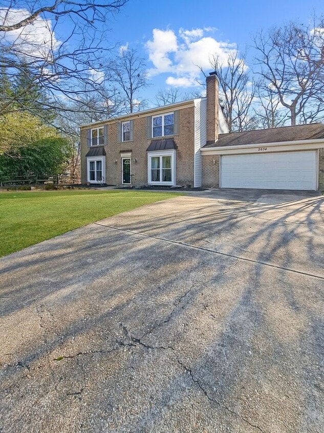 Charming 4Bedroom/3Bath SFH in Bannister... House Rental in Waldorf