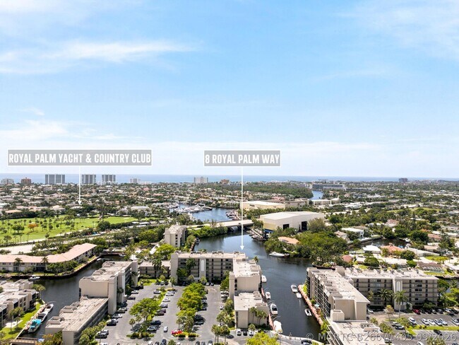 Building Photo - 8 Royal Palm Way