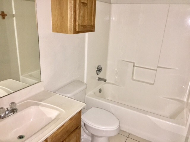 Foto del edificio - 1604 E Quail St