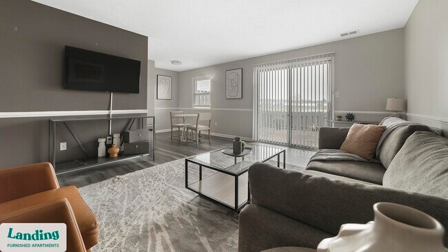 Foto del edificio - 7601 Carlton Arms Dr
