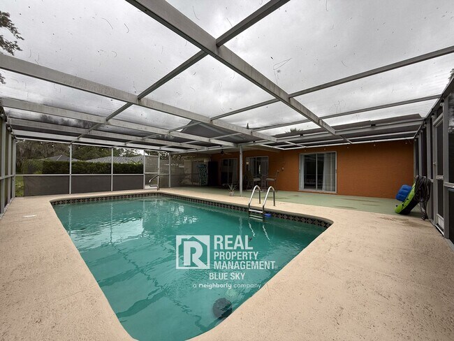 Building Photo - 9006 Lismore Ct