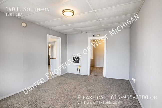 Building Photo - Available Now | 1 Bed 1 Bath Apartment in ...