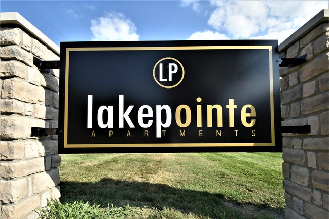 Foto del edificio - Northpointe/Lakepointe Apartment Homes