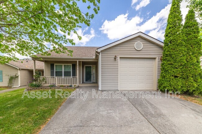 Foto del edificio - 8613 Little Field Way