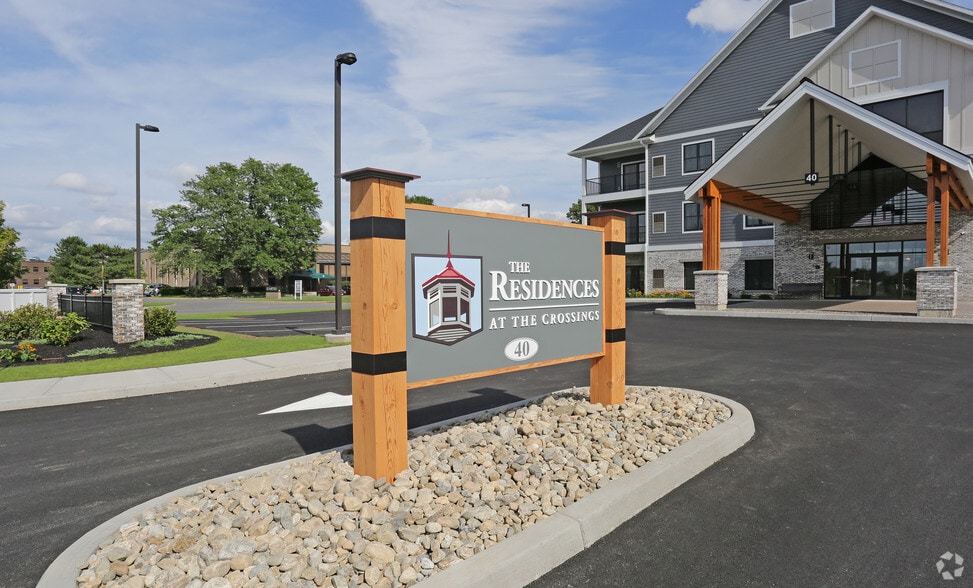 The Residences at The Crossings Rentals - Albany, NY 
