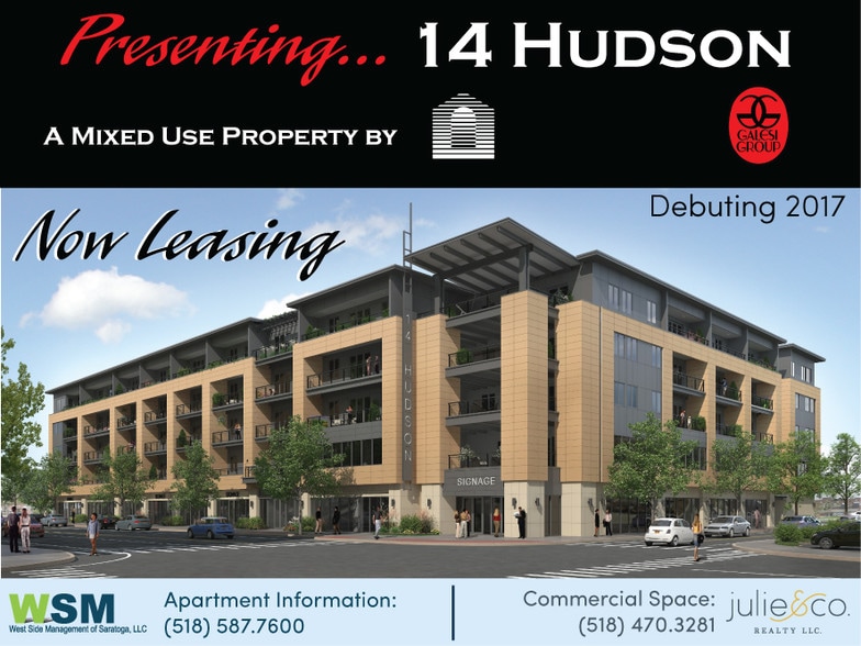 14 Hudson Rentals Glens Falls, NY